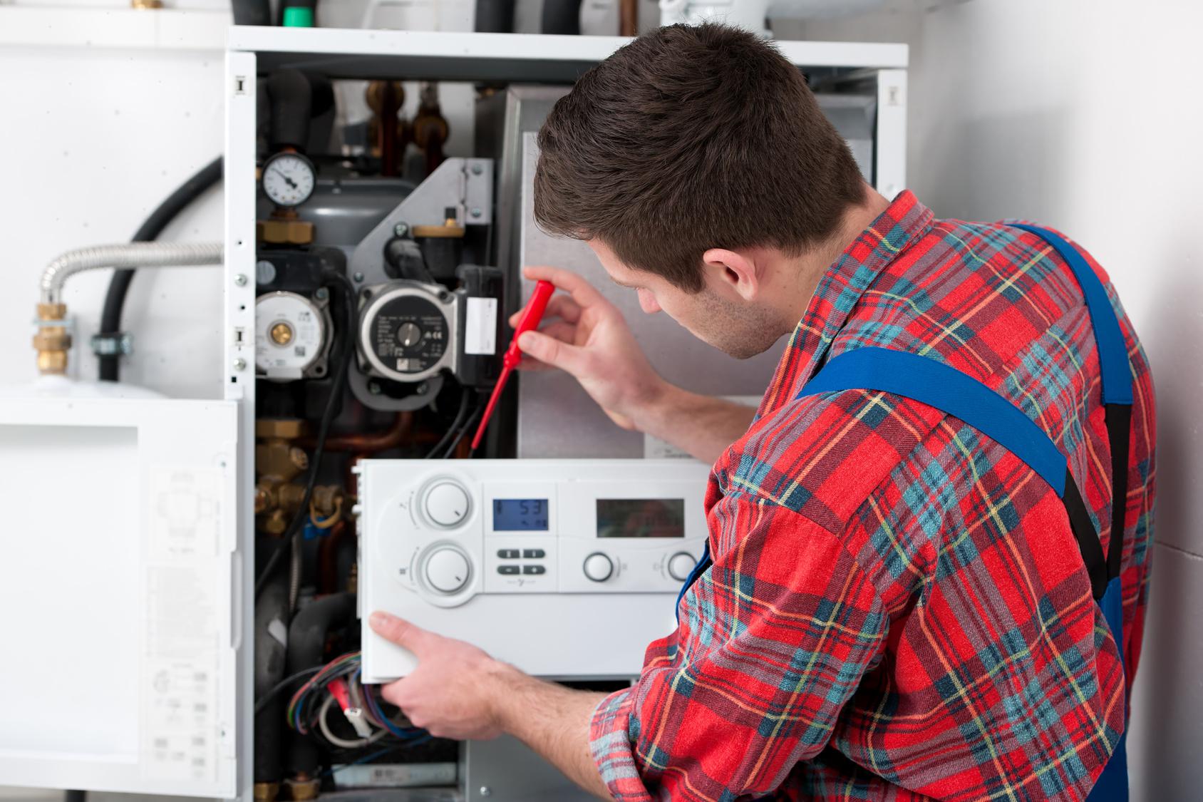 installation chauffage Sarcelles