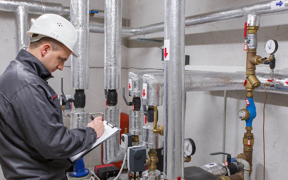 chaudière gaz à condensation prix Évry